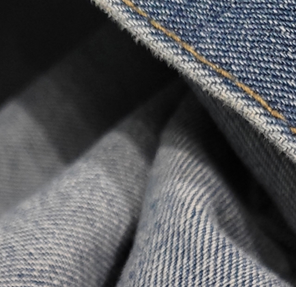 Denim Jacket - Picture 7 of 7